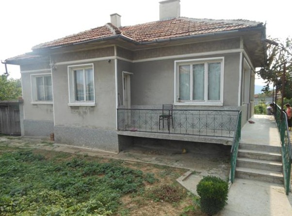 Дешевые дома в Болгарии