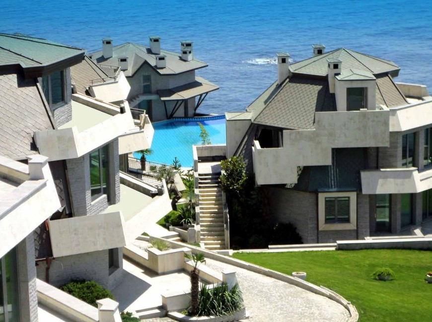Купить элитную недвижимость в Болгарии