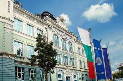 Школы и образование Болгария