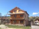 Новый дом в селе недалеко от Шкорпиловци
